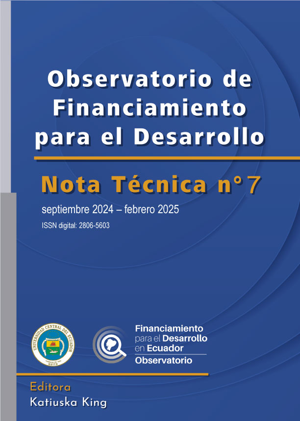 Nota Técnica 7