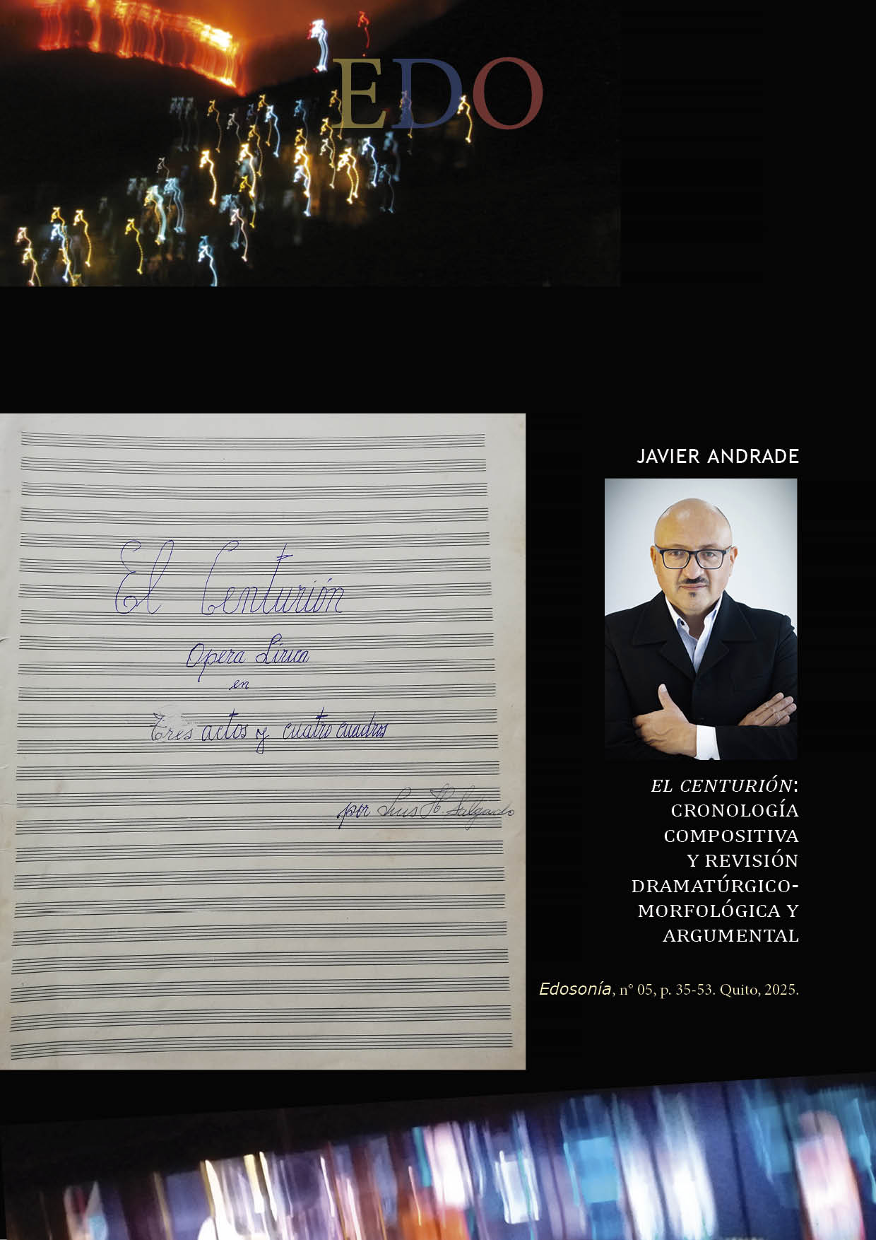 Portada artículo Javier Andrade