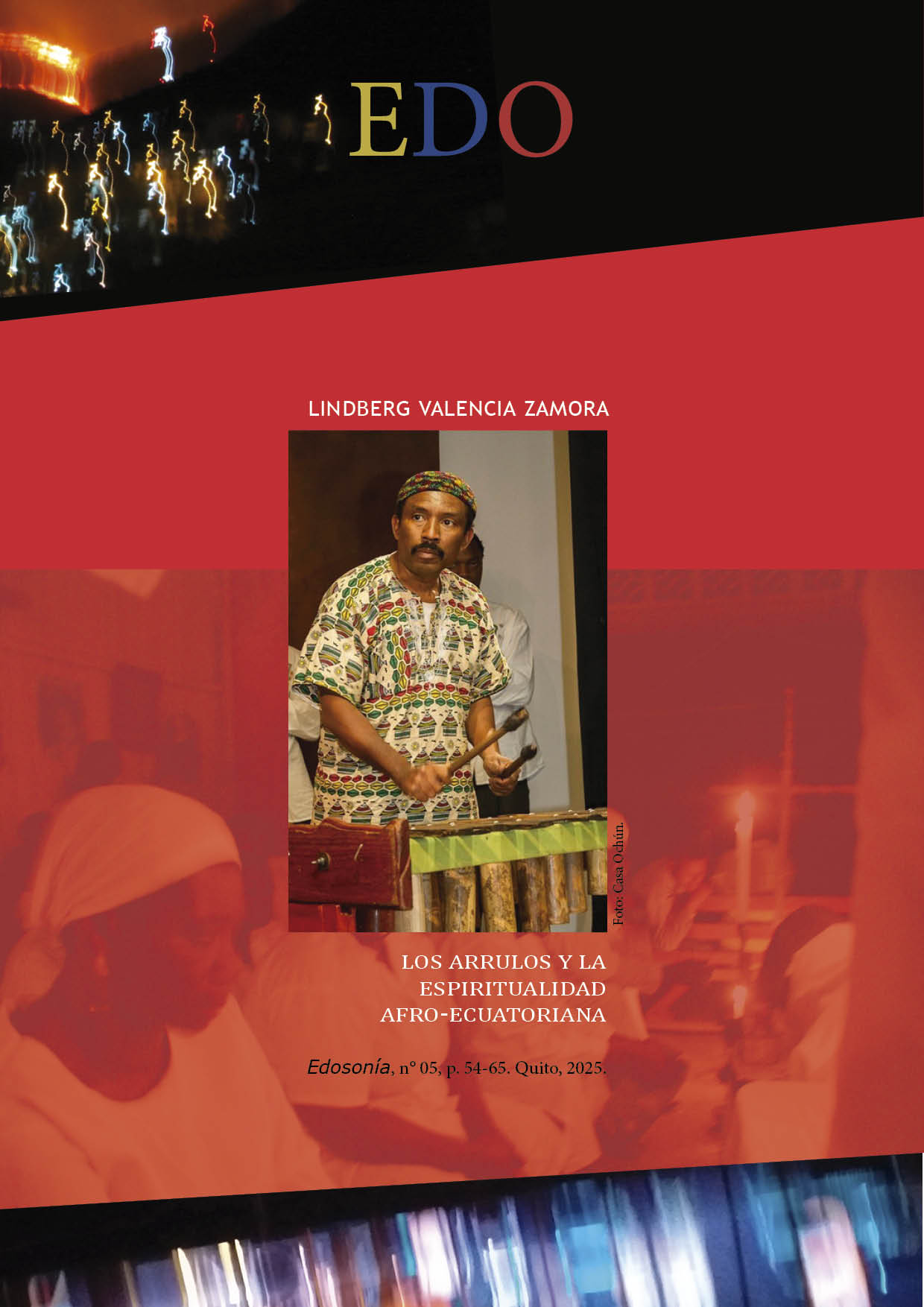 Portada artículo Lindberg Valencia