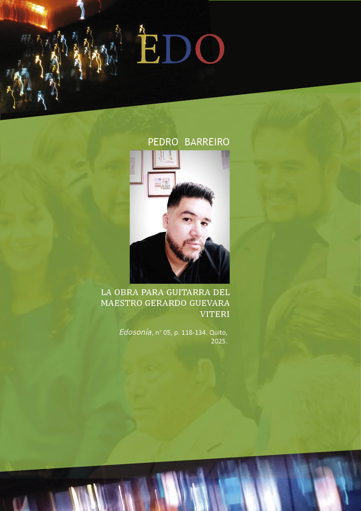 Portada artículo Pedro Barreiro