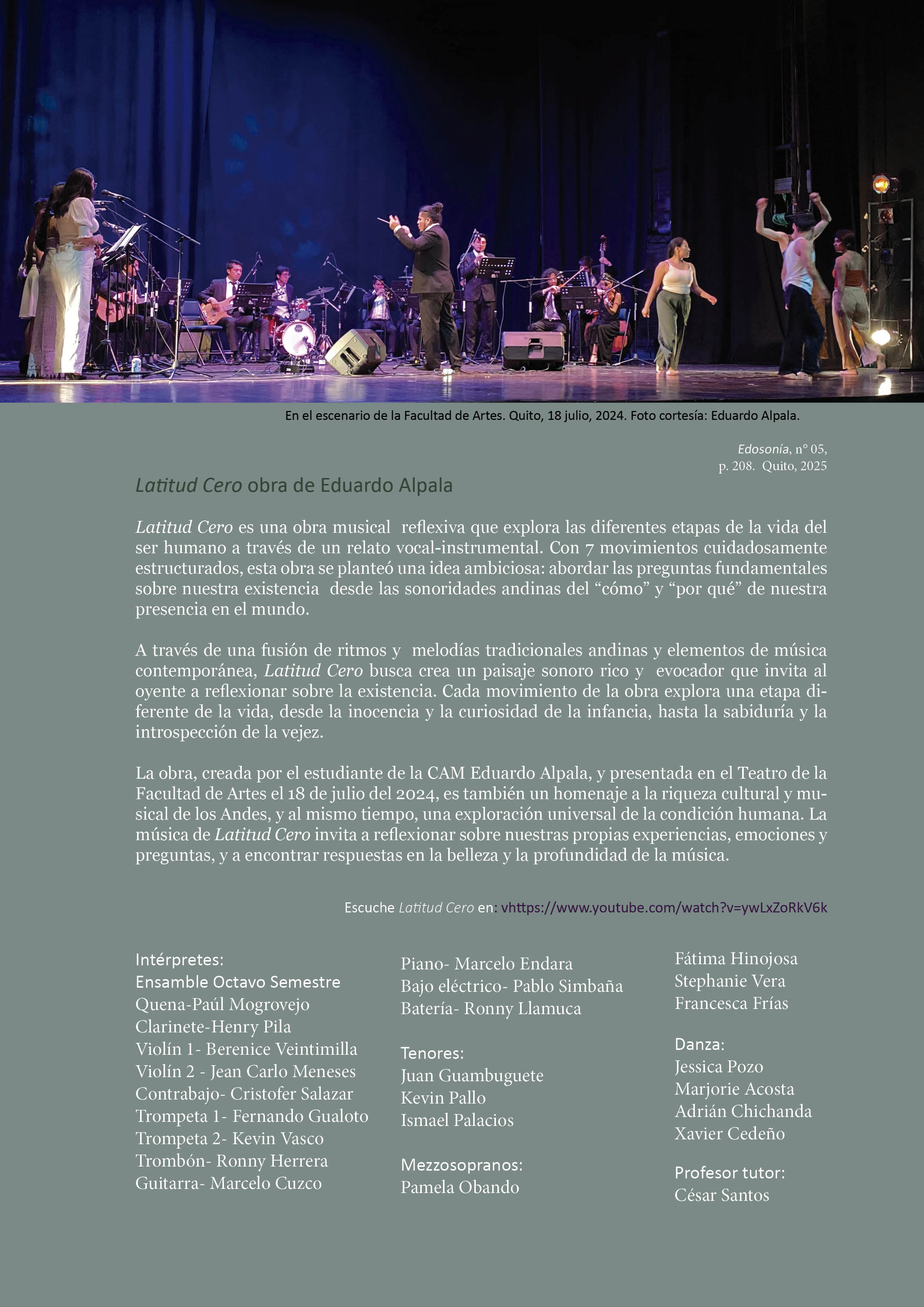 Portada artículo Eduardo Alpala